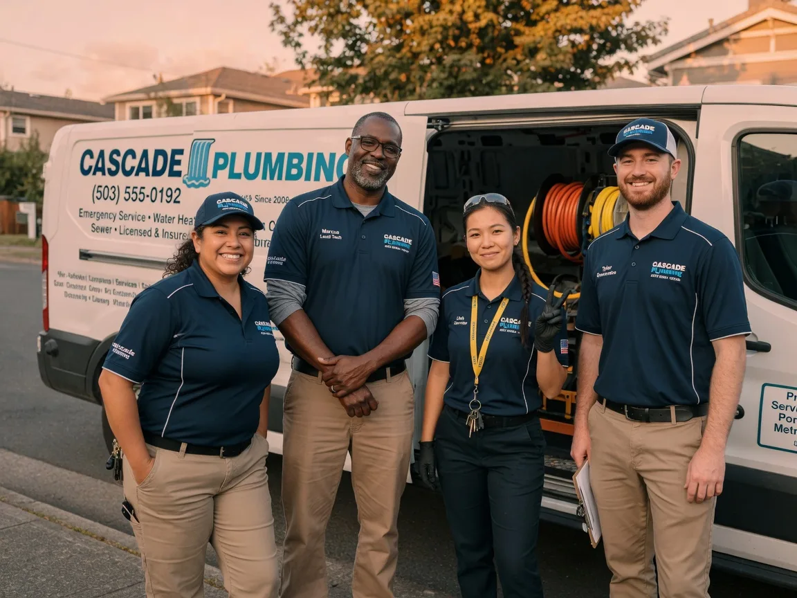 Emergency Plumber company in Waskish, MN